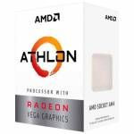 Процесори Процессоры ^/--/^ Процессор AM /--/ 4 сокет AMD Athlon 200 /--/ GE    (YD /--/ 200 /--/ GC /--/ 6 /--/ M /--/ 20 /--/ FB) -  up 3.2 ГГц  2 ядра/4 потока, Radeon Vega 3 Graphics - фото фото фото