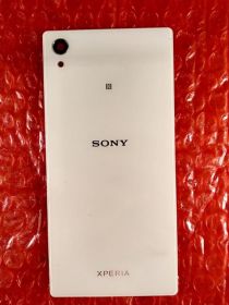 Комплектуючі для корпусів Комплектующие для корпусов ^/--/^ Sony E /--/ 2312 Xperia M /--/ 4 крышка оригинал бу ^_^^^ Sony E /--/ 2312 Xperia M /--/ 4 кришка оригінал бу - фото фото фото
