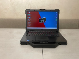 Dell Dell ^/--/^ Захищений ноутбук Dell Latitude 5430 Rugged, 14&amp;quot; FHD IPS, i /--/ 5-1135 /--/ G /--/ 7, 16 /--/ GB, 256 /--/ GB SSD ^_^^^ Защищенный ноутбук Dell Latitude 5430 Rugged, 14&amp;quot; FHD IPS, i /--/ 5-1135 /--/ G /--/ 7, 16 /--/ GB, 256 /--/ GB SSD - фото фото фото