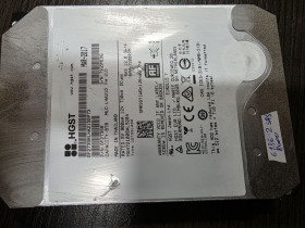 Жорсткі диски Жесткие диски ^/--/^ 8000 /--/ Gb 8 /--/ Tb 3,5 SAS 12 /--/ Gb HGST 0 /--/ F /--/ 27358 жорсткий диск   (6186-2) ^_^^^ 8000 /--/ Gb 8 /--/ Tb 3,5 SAS 12 /--/ Gb HGST 0 /--/ F /--/ 27358 жесткий диск (6186-2) - фото фото фото