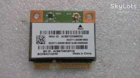 Wi-Fi адаптери Wi-Fi адаптеры ^/--/^ 2310 - Wi-Fi адаптер + BlueTooth  BCM /--/ 943142 /--/ HM - розборка ASUS R /--/ 515 /--/ M ^_^^^ 2310 - Wi-Fi адаптер + BlueTooth DCM /--/ 943142 /--/ HM - разборка ASUS R /--/ 515 /--/ M - фото фото фото