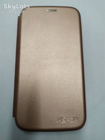 Чохли, бампера Чехлы, бампера ^/--/^ Чехол-книжка Premium Leather для Xiaomi Redmi GO rose gold ^_^^^ Premium Leather для Xiaomi Redmi GO rose gold - фото фото фото