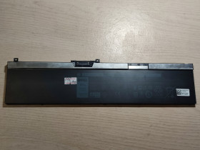 Акумулятори Аккумуляторы ^/--/^ Батарея АКБ Dell NYFJH 17%  Precision 7530, 7540, 7730, 7740 ^_^^^ Батарея АКБ Dell NYFJH 17% Precision 7530, 7540, 7730, 7740 - фото фото фото