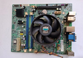 Материнські плати Материнские платы ^/--/^ Материнська плата Acer H /--/ 61 /--/ h /--/ 2-AD       (сокет 1155, Н /--/ 61 чіпсет)        (№122) ^_^^^ Материнская плата Acer H /--/ 61 /--/ h /--/ 2-AD (сокет 1155, Н /--/ 61 чипсет) (No /--/ 122) - фото фото фото