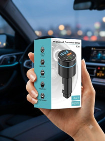 FM-Модулятори FM-Модуляторы ^/--/^ FM-модулятор Borofone BC /--/ 61: Bluetooth FM-трансмітер з автозарядкою QC /--/ 3.0/PD /--/ 30 /--/ W. Амазон ^_^^^ FM-модулятор Borofone BC /--/ 61: Bluetooth FM-трансмитер с автозарядкой QC /--/ 3. 0/PD /--/ 30 /--/ W. Амазон Амазон - фото фото фото