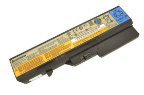 Акумулятори Аккумуляторы ^/--/^ Акумулятор для ноутбука Lenovo-IBM 57 /--/ Y /--/ 6454 IdeaPad G /--/ 460 10.8 В Black 4400 мАг Оригинал ^_^^^ Акумулятор для ноутбука Lenovo-IBM 57 /--/ Y /--/ 6454 IdeaPad G /--/ 460 10.8 В Black 4400 мАг Оригінал - фото фото фото