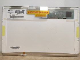 Матриці Матрицы ^/--/^ Б/У LED Матриця 14.1&amp;quot; матова Samsung LTN /--/ 141 /--/ AT /--/ 12   (1280 /--/ x /--/ 800 30 /--/ pin) код.204 ^_^^^ Б/У LED Матрица 14.1&amp;quot; матовая Samsung LTN /--/ 141 /--/ AT /--/ 12 (1280 /--/ x /--/ 800 30 /--/ pin) код.204 - фото фото фото