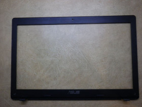 Корпуса Корпуса ^/--/^ Б/У Рамка кришки матриці на ASUS F /--/ 75 /--/ A ^_^^^ У Рамка крышки матрицы на ASUS F /--/ 75 /--/ A - фото фото фото