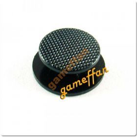 Комплектуючі Комплектующие ^/--/^ Шляпка аналога джойстика PSP 2000 / 3000 (Black) ^_^^^ Шапка аналога джойстика PSP 2000/ 3000 (Black) - фото фото фото