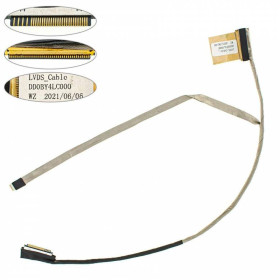 Шлейфи Шлейфы ^/--/^ Шлейф матрицы для ноутбука Toshiba (M /--/ 800, M /--/ 845, M /--/ 840) LED (DD /--/ 0 /--/ BY /--/ 4 /--/ LC /--/ 000) ^_^^^ Шлейф матриці для ноутбука Toshiba (M /--/ 800, M /--/ 845, M /--/ 840) LED (DD /--/ 0 /--/ BY /--/ 4 /--/ LC /--/ 000) - фото фото фото