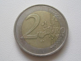 Сучасні c  року Современные c  года ^/--/^ Германия 2 евро 2002 года D 27747 ^_^^^ Німеччина 2 євро 2002 року D 27747 - фото фото фото