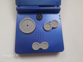 Nintendo Nintendo ^/--/^ Резинки для кнопок GBA SP Nintendo Game boy Advance SP iQue AGS 101 001 gameboy геймбой сп замена гумки для приставки ^_^^^ GBA SP Nintendo Game boy Advance SP iQue AGS 101 001 gameboy геймбою сп заміна - фото фото фото
