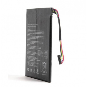 Акумулятори Аккумуляторы ^/--/^ Акумуляторна батарея Asus C /--/ 21-EP /--/ 101 (7.4 /--/ V, 4000 mAh, Li-Pol) для Eee Pad TF /--/ 101 ^_^^^ Акумуляторна батарея Asus C /--/ 21-EP /--/ 101 Eee Pad TF /--/ 101 7.4 /--/ V 3300 /--/ mAh - фото фото фото