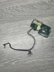 Інші комплектуючі Другие комплектующие ^/--/^ Додаткова плата USB, Cardreader &amp;quot;Asus K /--/ 51 /--/ AB K /--/ 51 /--/ AC K /--/ 51 /--/ AE&amp;quot; / б/в Оригінал ^_^^^ Дополнительная плата USB, Cardreader &amp;quot;Asus K /--/ 51 /--/ AB K /--/ 51 /--/ AC K /--/ 51 /--/ AE&amp;quot;/б/в Оригинал - фото фото фото