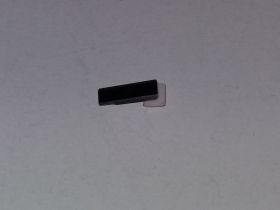 Роз'єми, гнізда Разъемы, гнезда ^/--/^ Заглушка разъема USB, Black, для Sony Xperia - фото фото фото