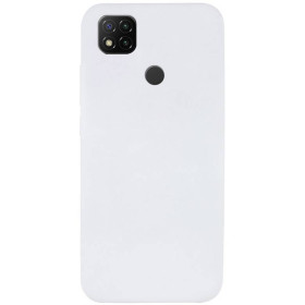 Чохли, бампера Чехлы, бампера ^/--/^ Чохол Soft Touch для Xiaomi Redmi 9 /--/ C силікон бампер матовий ^_^^^ Чехол Soft Touch для Xiaomi Redmi 9 /--/ C силикон бампер матовый - фото фото фото