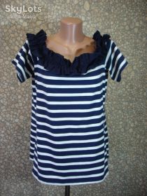 Футболки Футболки ^/--/^ Модная футболка &amp;quot;DOROTHY PERKINS&amp;quot;  Турция ^_^^^ Модна футболка &amp;quot;DOROTHY PERKINS&amp;quot; Туреччина - фото фото фото