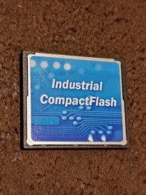 Карти пам'яті Карты памяти ^/--/^ Карта памяти 4 гб tricor industrial 53.3-60.7/66.9-69.1 compactflash cf compact flash ^_^^^ Карта пам'яті 4 гб tricor industrial 60.7/69.1 compactflash cf compact flash - фото фото фото