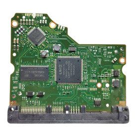 Жорсткі диски Жесткие диски ^/--/^ Плата HDD PCB 100535537 REV A Seagate ST /--/ 3750528 /--/ AS ST /--/ 31000528 /--/ AS STM /--/ 31000528 /--/ AS - фото фото фото