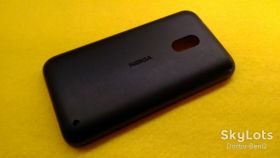 Корпуса на Nokia Корпуса на Nokia ^/--/^ Задня кришка / крышка Nokia Lumia 620 оригінал ^_^^^ Задняя крышка / крышка Nokia Lumia 620 оригинал - фото фото фото
