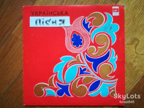 Платівки Пластинки ^/--/^ Борис Гмыря  (бас)  (кольор. вініл)-Ex.+, Мелодія ^_^^^ Борис Гмыря (бас) (цвет. винил)-Ex.+, Мелодия - фото фото фото