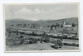 Україна Украина ^/--/^ Поштівка Ясіня 1938 р. ^_^^^ Толчок Ясиня 1938 г. - фото фото фото