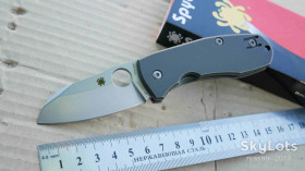 Ножі, мультітули Ножи, мультитулы ^/--/^ Spyder C /--/ 158 /--/ TIP Techno 2, D /--/ 2 Stonewash, Titanium, Репліка, Підшипник, Outdoor, EDC, Frame Lock ^_^^^ Spyder C /--/ 158 /--/ TIP Techno 2, D /--/ 2 Stonewash, Titanium, Реплика, Подшипник, Outdoor, EDC, Frame Lock - фото фото фото