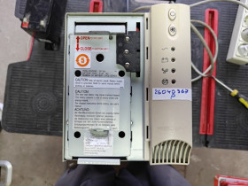 UPS, ИБП UPS, ИБП ^/--/^ ИБП Бесперебойник UPS 1000 VA / ВА Eaton Powerware 5115 PW /--/ 5115 1000 /--/ i USB № 26040967 ^_^^^ ІБП Безперебійник UPS 1000 VA / ВА Eaton Powerware 5115 PW /--/ 5115 1000 /--/ i USB No 26040967 - фото фото фото