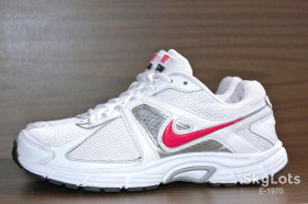 Кросівки Кроссовки ^/--/^ Кроссовки NIKE RUNNING DART 9 р.39-40 original ^_^^^ Кросівки NIKE RUNNING DART 9 р.39-40 original - фото фото фото