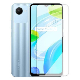Чохли, бампера Чехлы, бампера ^/--/^ Захисне скло CHYI для Realme C /--/ 30 0.3 мм 9 /--/ H в упаковці ^_^^^ Защитное стекло CHYI для Realme C /--/ 30 0.3 мм 9 /--/ H в упаковке - фото фото фото