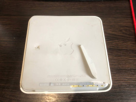 Інше Другое ^/--/^ Apple AirPort Time Capsule A /--/ 1409 3 /--/ TB / Без HDD / Не вмикається / Під ремонт  [156] - фото фото фото