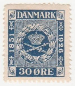 Балтійські країни Балтийские страны ^/--/^ Дания   1926  г. №  157 ** ^_^^^ Данія 1926 No 157 ** - фото фото фото