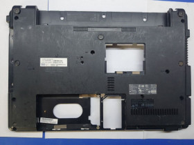 Корпуса Корпуса ^/--/^ Нижня частина корпусу  (піддон, корито) HP Compaq 615 ^_^^^ Нижняя часть корпуса (поддон, корито) HP Compaq 615 - фото фото фото