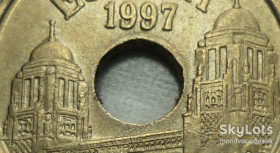Іспанія Испания ^/--/^ Испания 25 песет 1997   11/и /--/ 008 ^_^^^ Іспанія 25 песет 1997 11/і /--/ 008 - фото фото фото