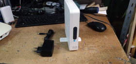 Маршрутизатори Маршрутизаторы ^/--/^ Wi-Fi точка доступа Cisco WAP /--/ 131 WAP /--/ 131-E-K /--/ 9-EU № 22090810/2 ^_^^^ Wi-Fi точка доступу Cisco WAP /--/ 131 WAP /--/ 131-E-K /--/ 9-EU No 22090810/2 - фото фото фото