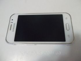 Samsung Samsung ^/--/^ Samsung Galaxy J /--/ 1 Ace J /--/ 110 /--/ H/DS White №3273 на запчасти ^_^^^ Samsung Galaxy J /--/ 1 Ace J /--/ 110 /--/ H/DS White No /--/ 3273 на запчастини - фото фото фото