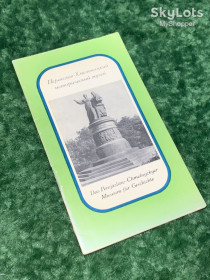Видання - р. Издания - гг. ^/--/^ Книга путівник &amp;quot;Переяслав-Хмельницький. Історичний музей&amp;quot; 1972 Intourist Мистецтво Н /--/ 1569 рус./нім. ілюстроване видання ^_^^^ Книга путеводитель &amp;quot; Переяслав-Хмельницкий. Исторический музей&amp;quot; 1972 Intourist Искусство Н /--/ 1569 рус./нем. иллюстрированное издание - фото фото фото