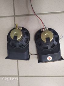 Динаміки Динамики ^/--/^ Динаміки 8Ω 5 /--/ W 55085-010 ^_^^^ Динамики 8Ω 5 /--/ W 55085-010 - фото фото фото