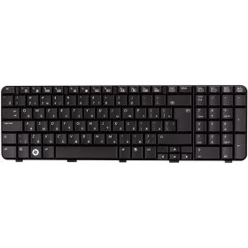 Клавіатури Клавиатуры ^/--/^ Клавиатура для ноутбука HP Compaq CQ /--/ 71, G /--/ 71 - фото фото фото
