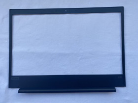Корпуса Корпуса ^/--/^ Рамка матриці для ноутбука Lenovo Thinkpad E /--/ 490 ^_^^^ Рамка матрицы для ноутбука Lenovo Thinkpad E /--/ 490 - фото фото фото