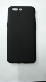 Чохли, бампера Чехлы, бампера ^/--/^ Силиконовый чехол Premium для OnePlus 5 black ^_^^^ Силіконовий чохол Premium для OnePlus 5 black - фото фото фото