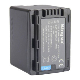Акумулятори Аккумуляторы ^/--/^ Аккумулятор для Panasonic VW-VBT /--/ 380 (KingMa) 3900 mAh ^_^^^ Акумулятор для Panasonic VW-VBT /--/ 380 (KingMa) 3900 mAh - фото фото фото