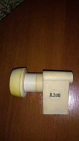 Антени Антенны ^/--/^ ОПИСАНИЕnГоловка круговая  полиризация   Golden Interstar GI-201 Super ^_^^^ Голівка кругова поліризація Golden Interstar GI-201 Super - фото фото фото