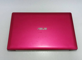 Корпуса Корпуса ^/--/^ Часть корпуса (Крышка матрицы) Asus X /--/ 201 (NZ-8792) ^_^^^ Частина корпусу (Кришка матриці) Asus X /--/ 201 (NZ-8792) - фото фото фото