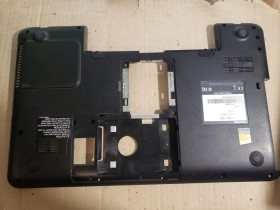 Корпуса Корпуса ^/--/^ корпус ноутбука Toshiba Satellite L /--/ 850 C /--/ 850 C /--/ 855 - поддон  (13 /--/ N /--/ 0-ZWA /--/ 1 /--/ K /--/ 01) ^_^^^ корпус ноутбука Toshiba Satellite L /--/ 850 C /--/ 850 C /--/ 855 - піддон (13 /--/ N /--/ 0-ZWA /--/ 1 /--/ K /--/ 01) - фото фото фото