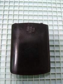Інше  (Корпуса) Другое (Корпуса) ^/--/^ Кришка корпуса BlackBerry 8520 оригинал б.у. ^_^^^ Крышка корпуса BlackBerry 8520 оригинал б.у. - фото фото фото