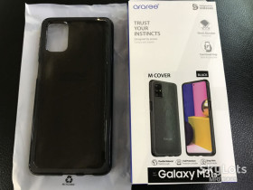 Чохли, бампера Чехлы, бампера ^/--/^ Чохол Araree M Cover для Samsung Galaxy M /--/ 31 /--/ s M /--/ 317 ^_^^^ Чехол Araree M Cover для Samsung Galaxy M /--/ 31 /--/ s M /--/ 317 - фото фото фото