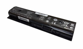Акумулятори Аккумуляторы ^/--/^ Акумулятор для ноутбука HP Compaq HSTNN-LB /--/ 3 /--/ P DV /--/ 6-7000 11.1 В Black 5200 мАг Аналог - фото фото фото