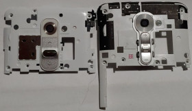 Корпуса на LG Корпуса на LG ^/--/^ Корпус с задней кнопкой LG G /--/ 2 D /--/ 800 VS /--/ 980 LS /--/ 980 ^_^^^ Корпус з задньою кнопкою LG G /--/ 2 D /--/ 800 VS /--/ 980 LS /--/ 980 - фото фото фото