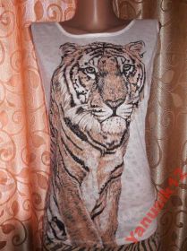 Майки Майки ^/--/^ Очень красивая майка denim co ^_^^^ Дуже красива майка denim co - фото фото фото